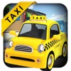 Mini Taxi Simulator 3D
