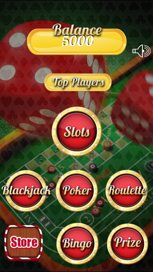 Slot Machine