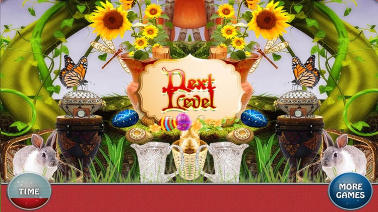 Easter Day Gardens Spot screenshot-4