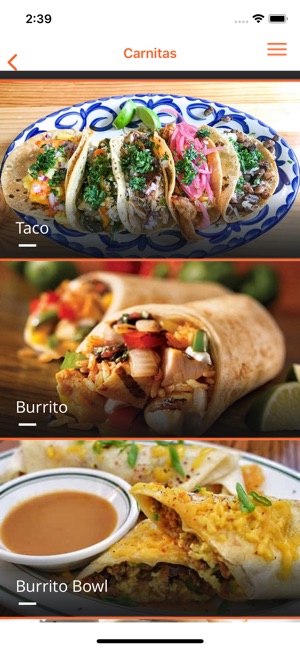 Carnitas Taco Factory(圖4)-速報App