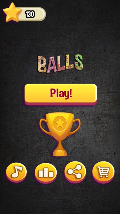 BALLS - BALL GAMES screenshot 2