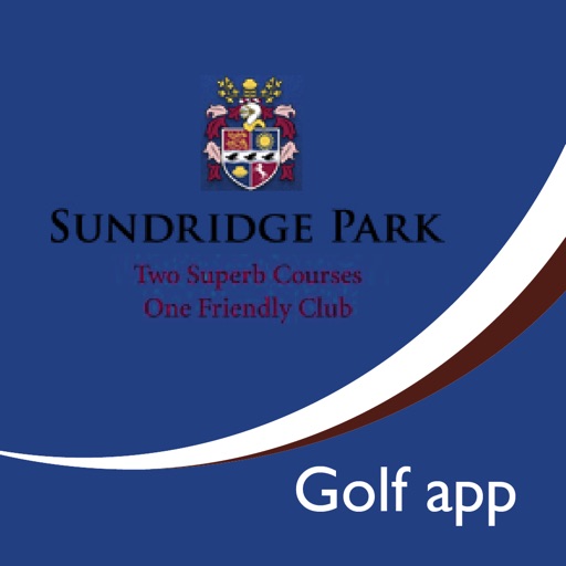 Sundridge Park Golf Club - Buggy icon