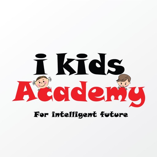 iKids Academy icon