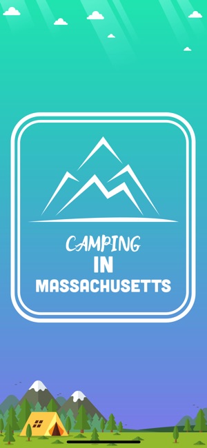 Camping in Massachusetts(圖1)-速報App