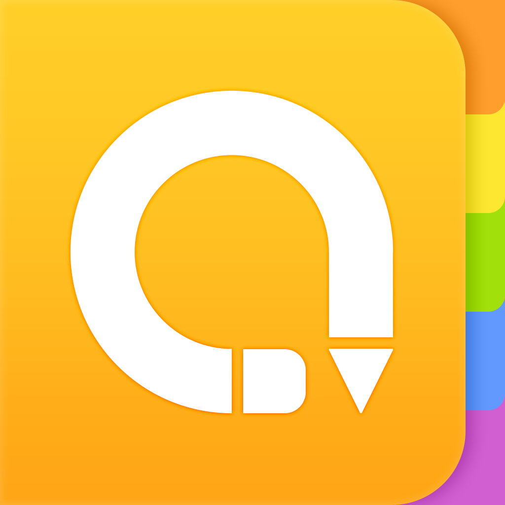 Awesome Note 2 App Icon