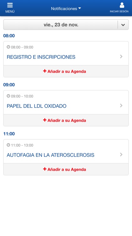 ANCAMMX screenshot-3