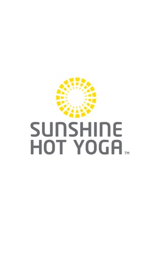 Sunshine Hot Yoga(圖1)-速報App