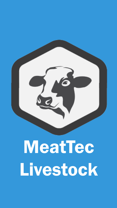 How to cancel & delete MeatTec Livestock from iphone & ipad 1