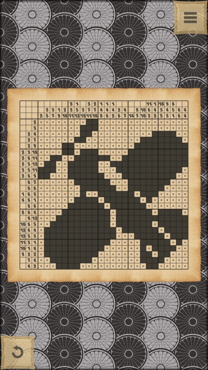 CrossMe Nonograms