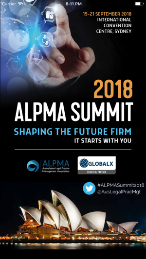 ALPMA Summit