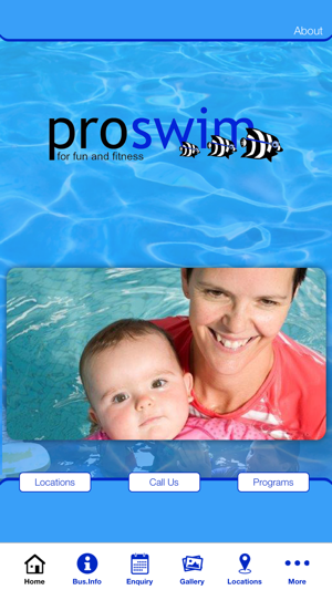 ProSwim Adelaide