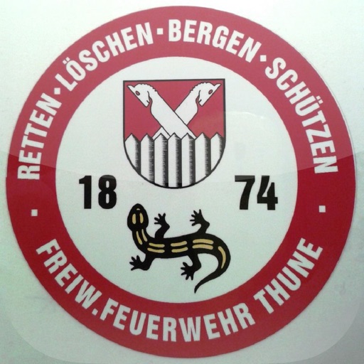 Feuerwehr Braunschweig Thune