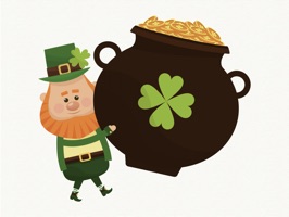 Happy Saint Patrick's Day
