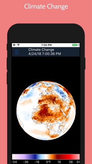 Global Climate(圖3)-速報App