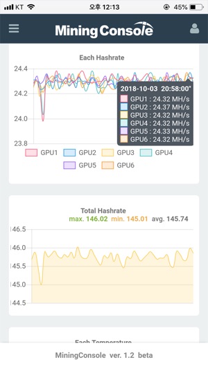 Mining Console(圖4)-速報App