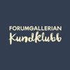 Forumgallerian Kundklubb