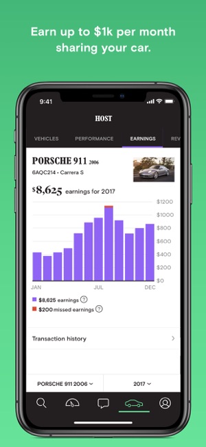 Turo - Better Than Car Rental(圖6)-速報App