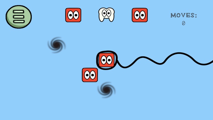 Snaggletooth Infinite