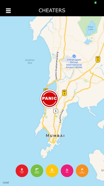 Cheaters screenshot-4