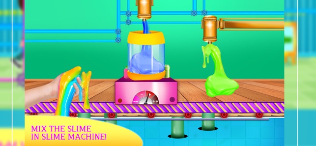 Slime Simultaor Factory(圖3)-速報App