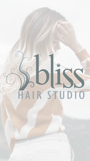 Bliss Hair Studio Inc.(圖1)-速報App