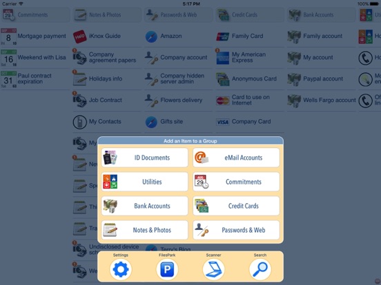 iKnox iPad iKnox iPad