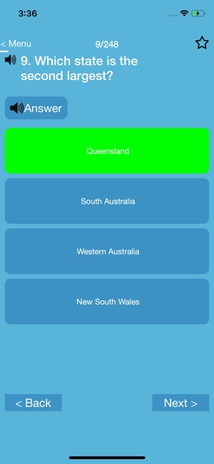 Australian Citizenship 2019(圖2)-速報App