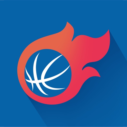 OnFire - 为篮球而生 iOS App