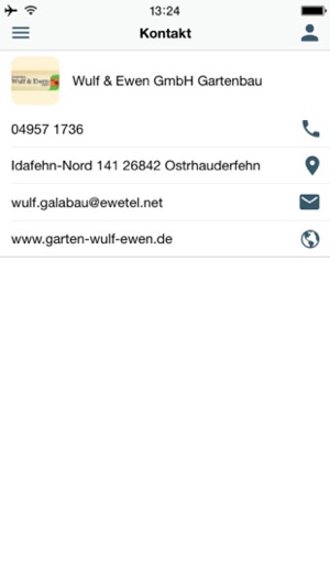 Wulf & Ewen GmbH Gartenbau(圖4)-速報App