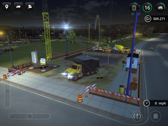 Игра Construction Simulator 2