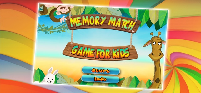 Memory Match Premium(圖1)-速報App