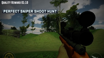 Perfect Animal Sniper screenshot 3