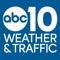 News10’s iOS weather app makes viewing and getting the latest Sacramento, Modesto, Stockton and Tahoe weather forecasts easy