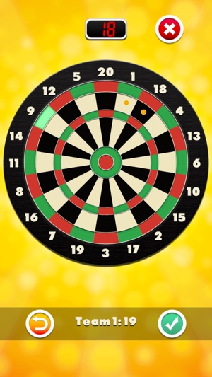 Easy Darts(圖4)-速報App