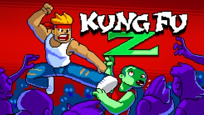 Kung Fu Z screenshot 5