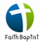 Welcome to Faith Baptist Church of Brownsboro, TX