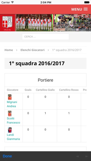 Rimini FC(圖2)-速報App