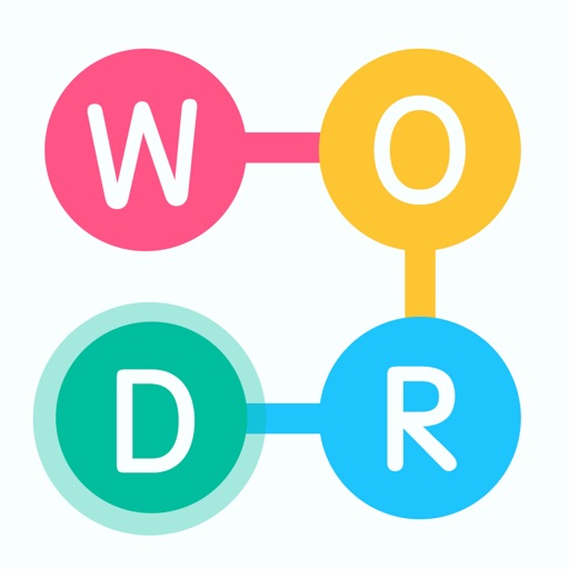Word Four 面白いパズルゲーム Iphone Ipadアプリ アプすけ
