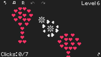 These Robotic Hearts of Mine screenshot 2