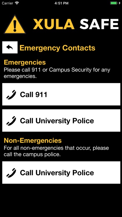 XULA Safe