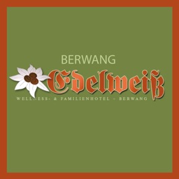 Hotel Edelweiss Berwang