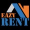 this application is client side of 'EazyRent' Application,customer can use it to preview  the state of its rent