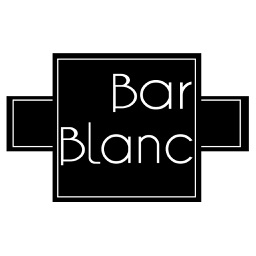 Le Bar Blanc