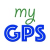 My GPS Location Coordinates gps coordinates 