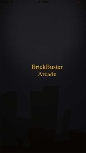 Bricksbuster Arcade