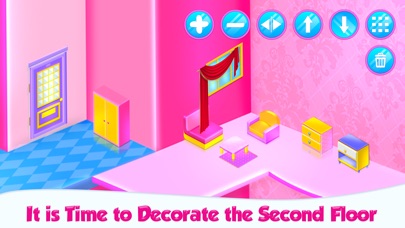 Interior Room Decoration screenshot 4