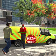 美式披萨男孩 - 终极范思哲3D