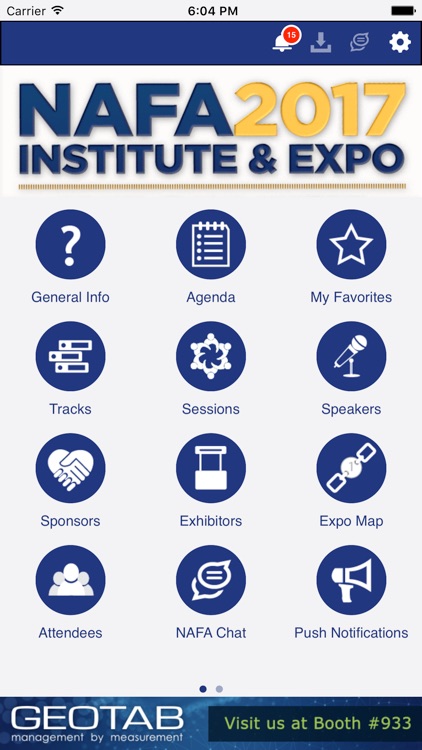 NAFA Fleet Management Assn