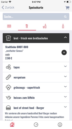 Stadtliebe(圖2)-速報App