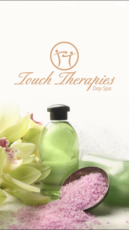 Touch Therapies